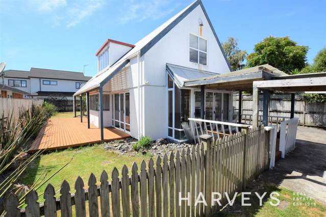 Affordable Living in Mount Eden Awaits!