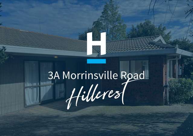 2 Bedrooms In Hillcrest