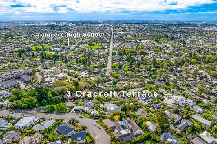 3 Cracroft Terrace Cashmere_11