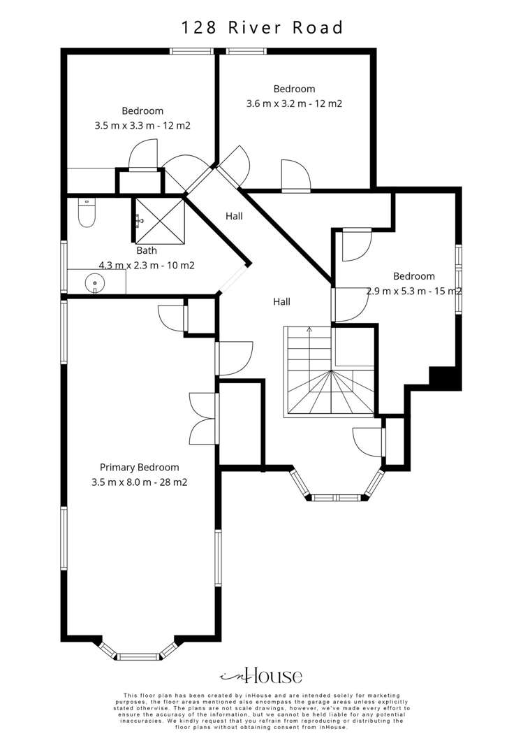 128 River Road Hamilton East_28