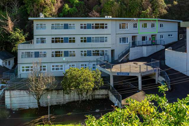 14/51 Adams Terrace Kelburn_1