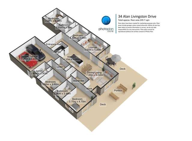 34 Alan Livingston Drive Cambridge_3