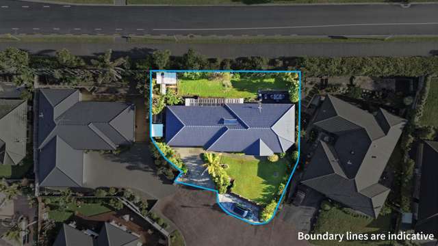 5 Rose Court Orewa_4