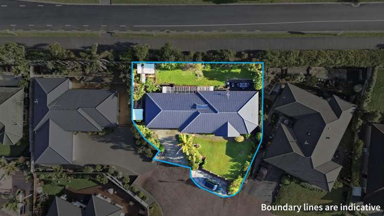 5 Rose Court Orewa_3