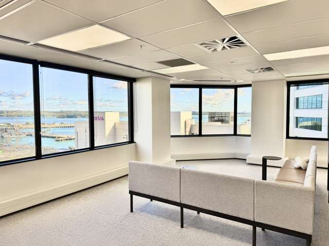 Suite 1/29 Customs Street West Auckland Central_1