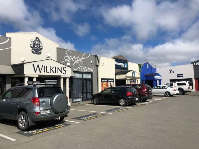 Unit 4, 7 Pilgrim Place Sydenham_2