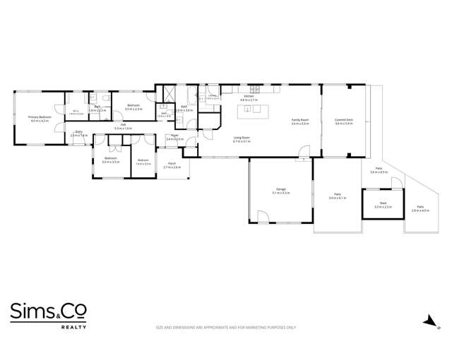 3 Kamahi Street Castlecliff_1