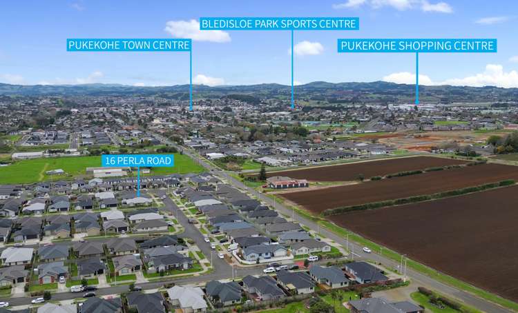 16 Perla Road Pukekohe_20