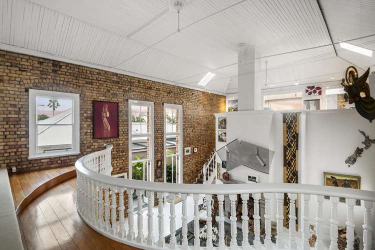 9 Paget Street Freemans Bay_15