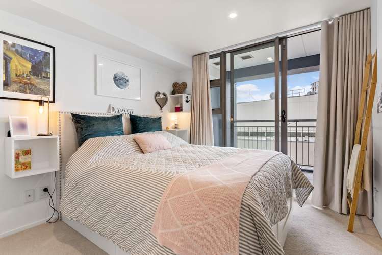 508/1 Parliament Street Auckland Central_10