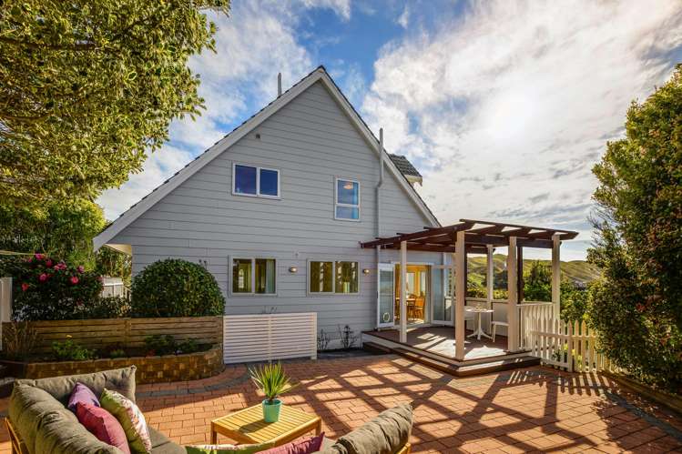 1 Anaheim Place Churton Park_19