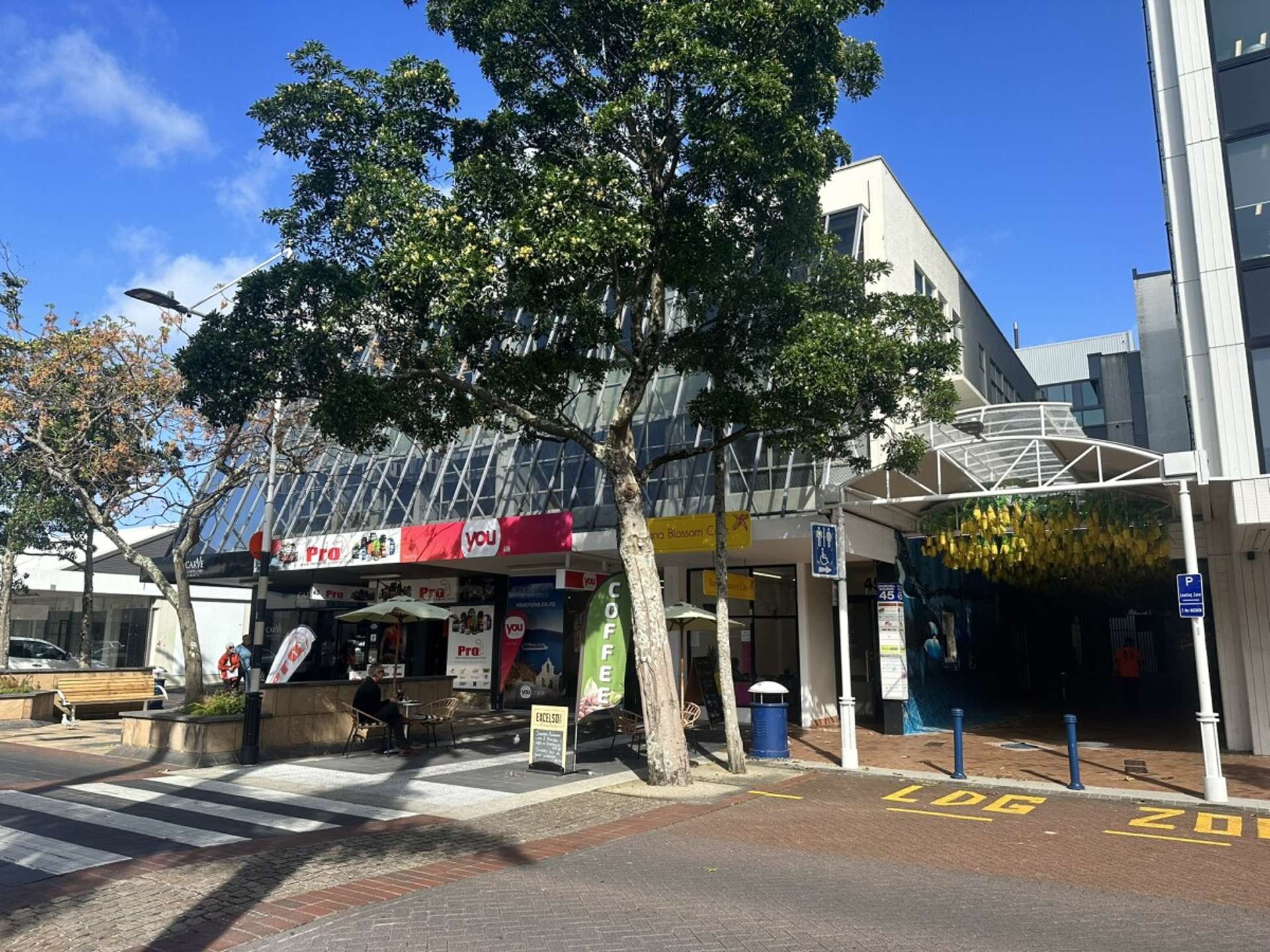 Suite 201, 45 Grey Street City Centre_0