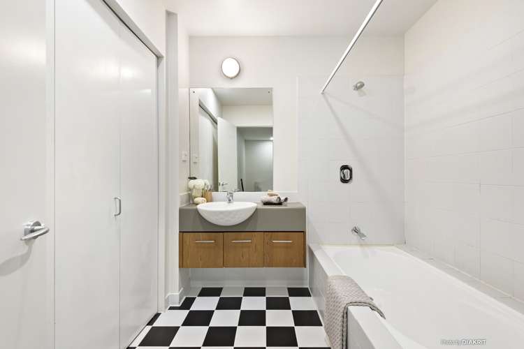 14/26 Marion Street Te Aro_15