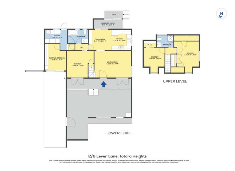 2/8 Leven Lane Totara Heights_17