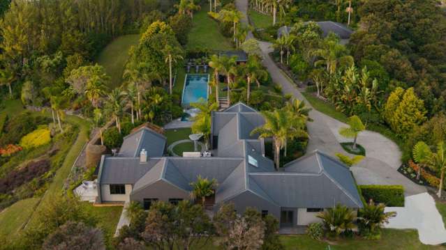 Lush Coatesville retreat for sale - feels like a ‘$10,000 per night Barbados Airbnb’