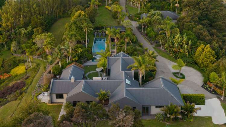 Lush Coatesville retreat for sale - feels like a ‘$10,000 per night Barbados Airbnb’