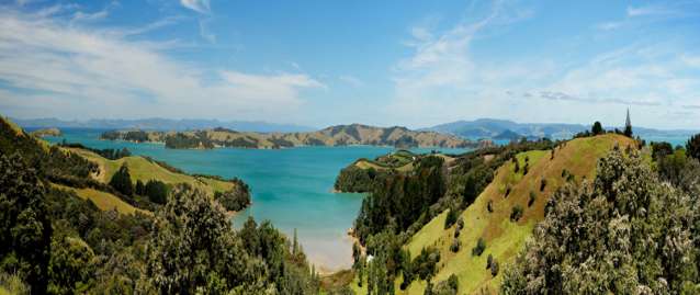 Waiheke Island