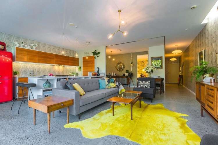 319/28 College Hill Freemans Bay_7