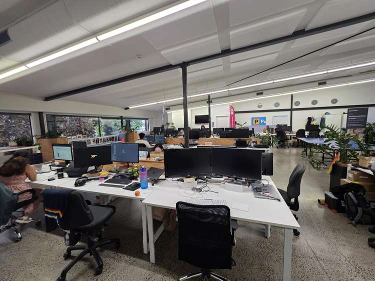 Office 5/14-18 McDonald Street Morningside_4