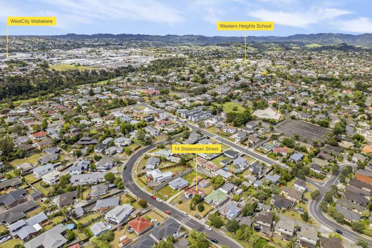 14 Statesman Street Henderson_18