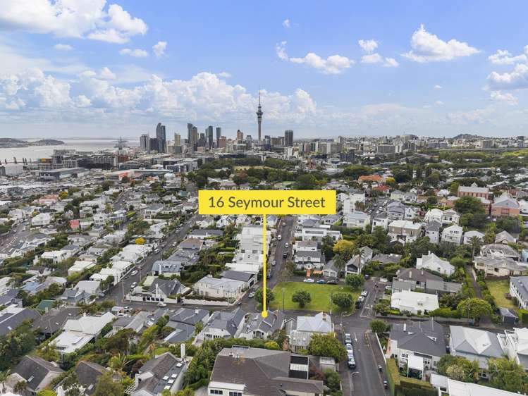 16 Seymour Street Saint Marys Bay_23