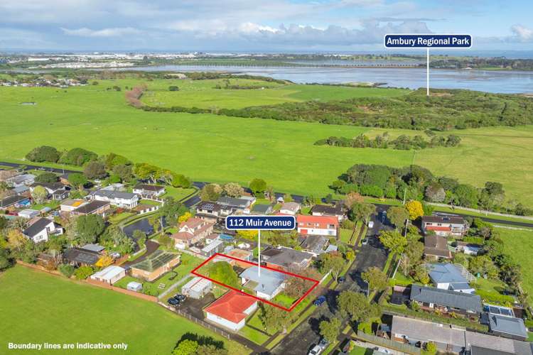 112 Muir Avenue Mangere Bridge_14