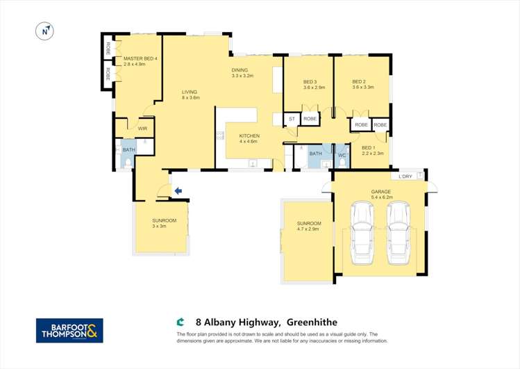 8 Albany Highway Unsworth Heights_16