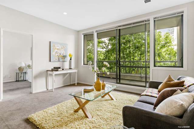 4l/18 Wakefield Street Auckland Central_3