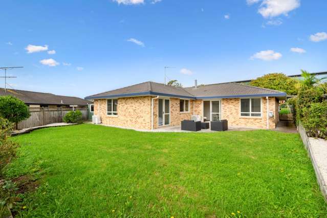 Classic Brick & Tile - Renovated & Ready to Move