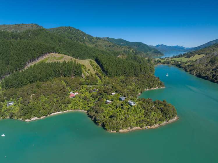 1699 Kenepuru Road Kenepuru Sound_32