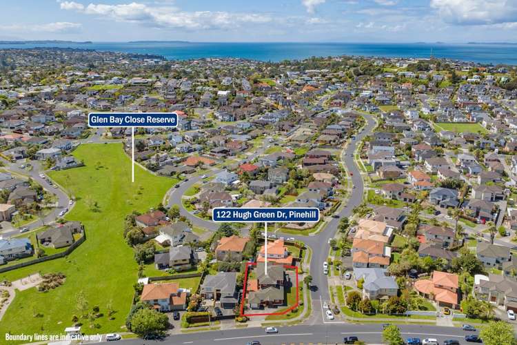 122 Hugh Green Drive Pinehill_16