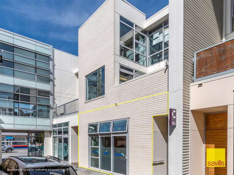 Unit 4/245 Saint Asaph Street Christchurch Central_1