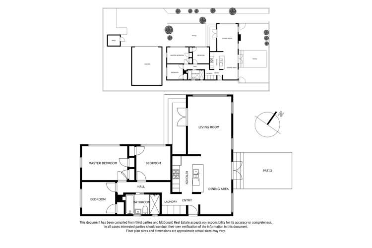 6 Belair Avenue Blagdon_19