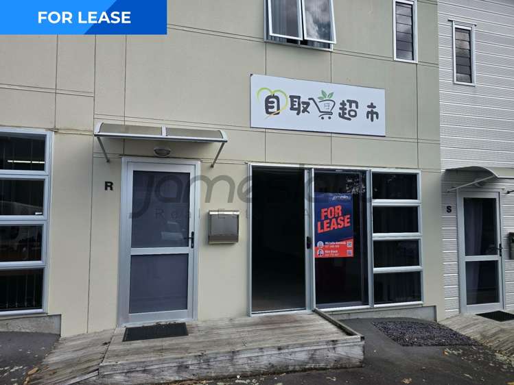 Ground Floor/241R Rosedale Road Albany_1