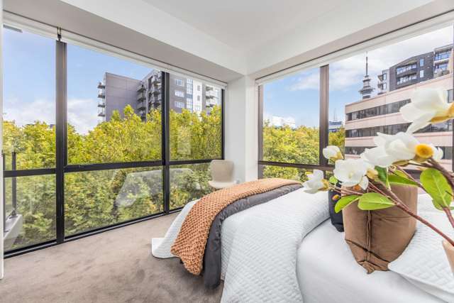 4i/132 Vincent Street Auckland Central_1