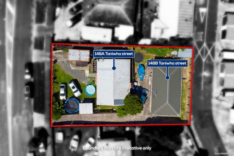 148A/148B Taniwha Street_1