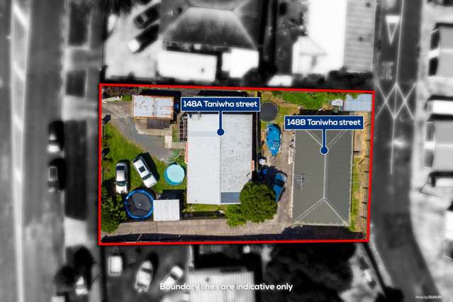 148A/148B Taniwha Street Glen Innes_1