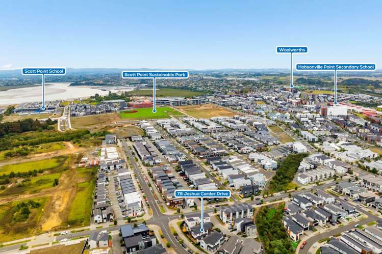 78 Joshua Carder Drive Hobsonville_33