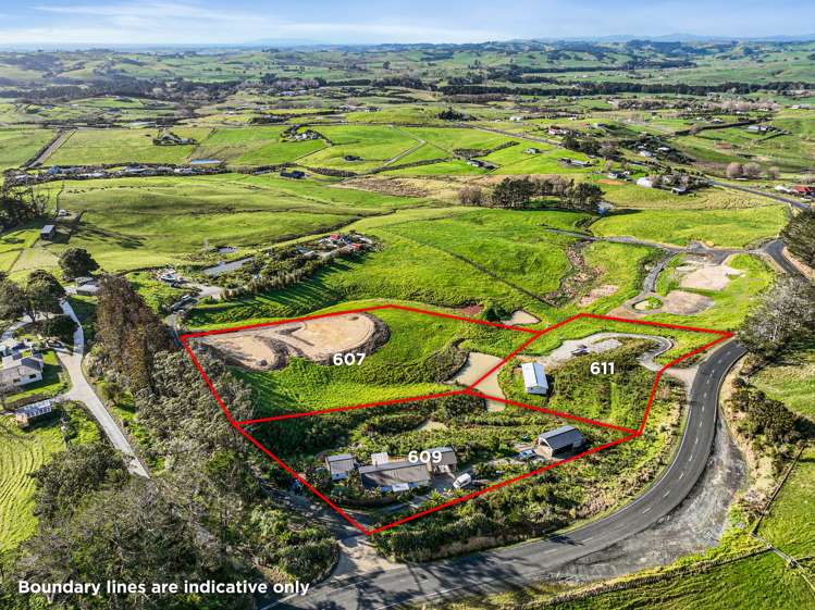 607, 609 and 611 Baldrock Road Kaiwaka_20