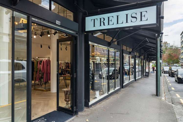 98-110 Victoria Street Te Aro_14