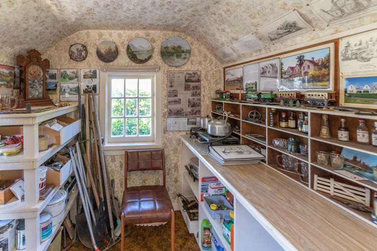 22 Old Main North Road Leithfield_19