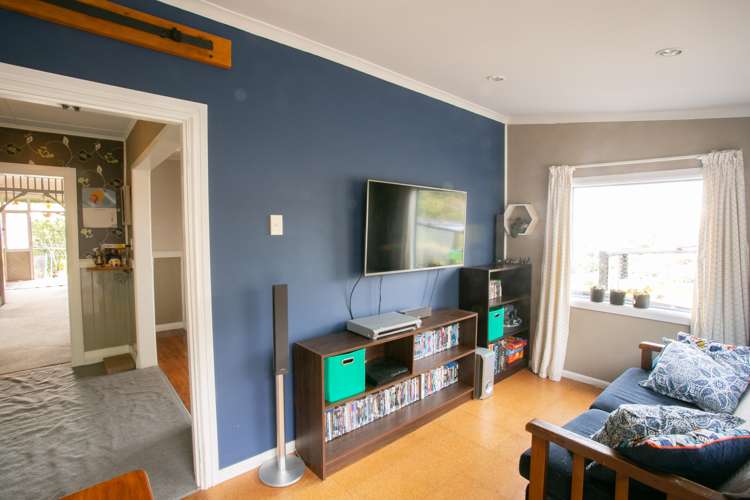 1 Ryehill Street Calton Hill_22