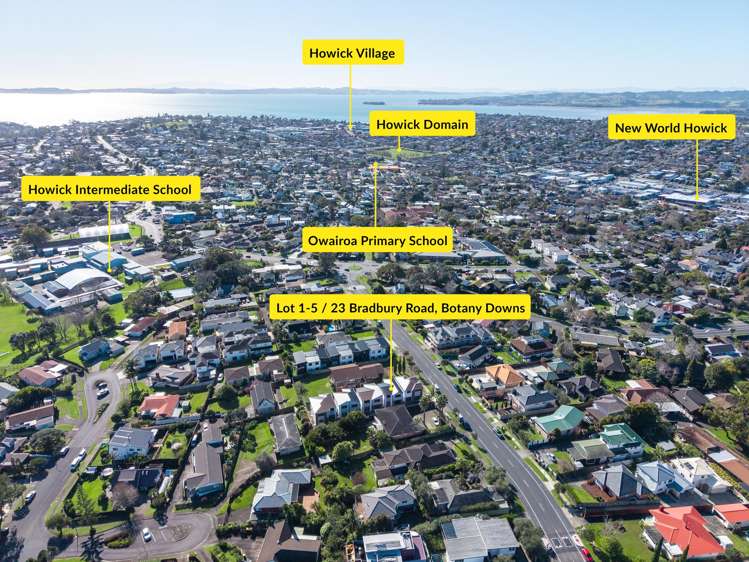 5/23 Bradbury Road Botany Downs_3