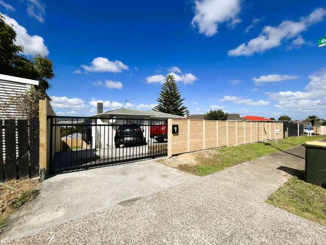 Brand New house - Modern, Stylish and Classy!