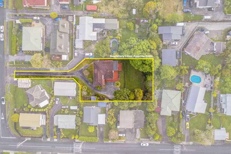 1a Ambler Avenue Glen Eden_19