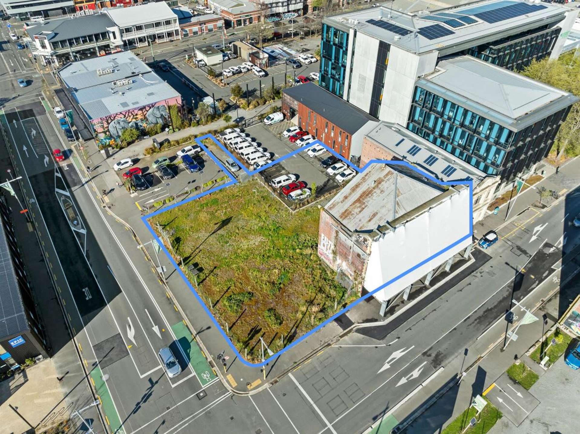 214 Tuam Street City Centre_0