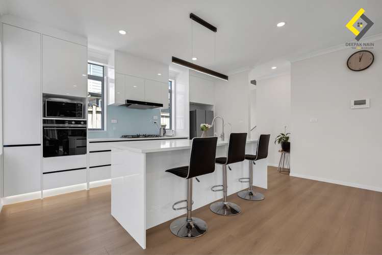 5c Woodside Road Massey_5