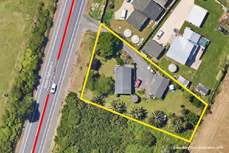 235 Otorohanga Road Tokanui_20
