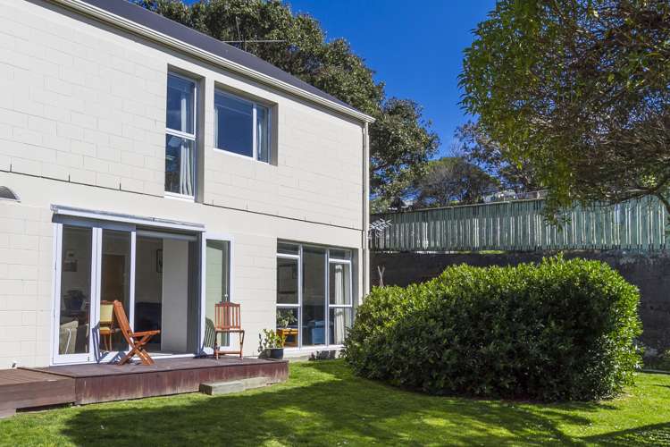 316 Mansfield Street Newtown_9