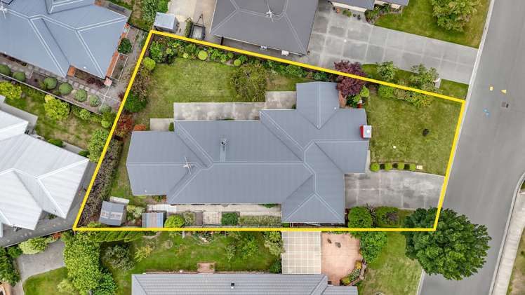 17 Elm Drive Rangiora_17
